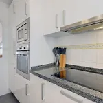 Διαμέρισμα Spacious Puerto Alto