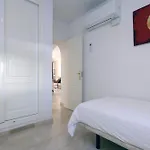 Διαμέρισμα Spacious Puerto Alto