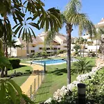 Διαμέρισμα Spacious Puerto Alto