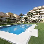 Spacious Puerto Alto Διαμέρισμα Εστεπόνα