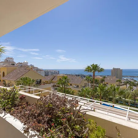Διαμέρισμα Spacious Puerto Alto