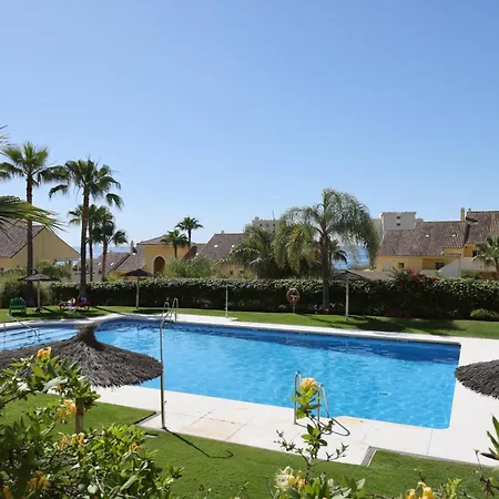 Spacious Puerto Alto Διαμέρισμα *