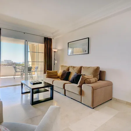 Spacious Puerto Alto Διαμέρισμα *
