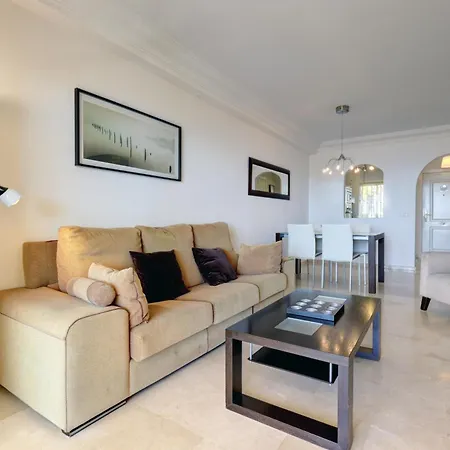 Διαμέρισμα Spacious Puerto Alto