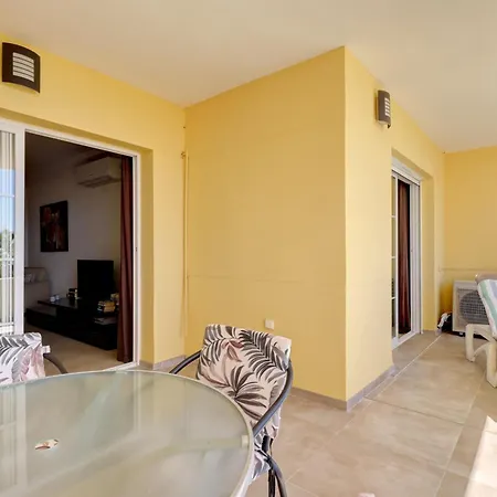 Διαμέρισμα Spacious Puerto Alto