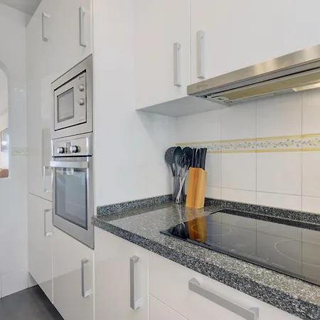 Appartamento Spacious Puerto Alto