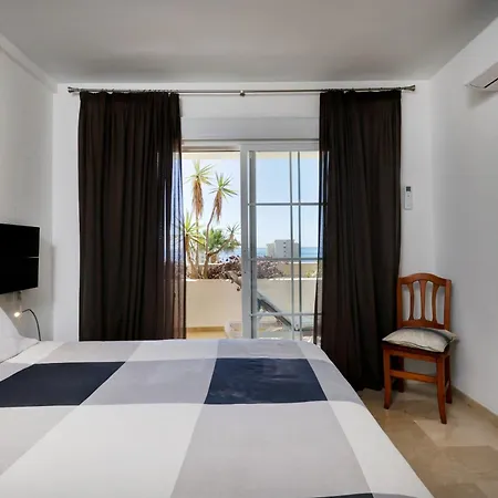 Spacious Puerto Alto Appartamento *