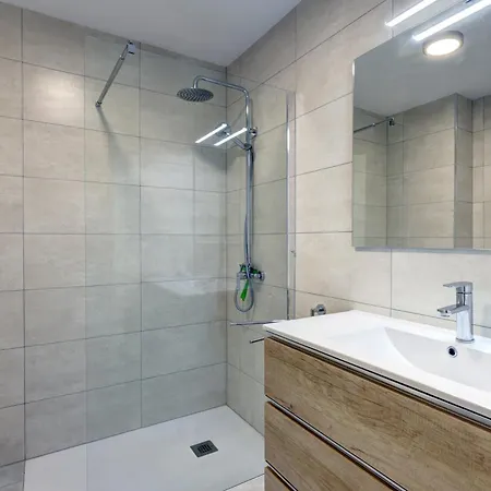 Spacious Puerto Alto Appartamento