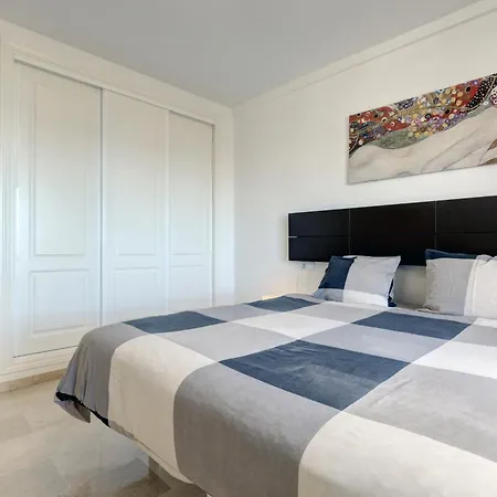 Spacious Puerto Alto Appartamento