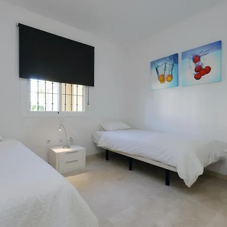 Appartamento Spacious Puerto Alto
