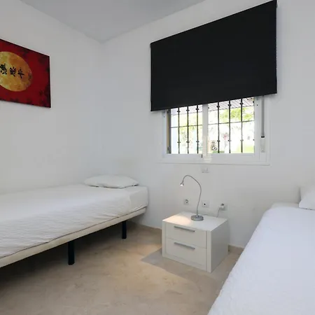 Appartamento Spacious Puerto Alto