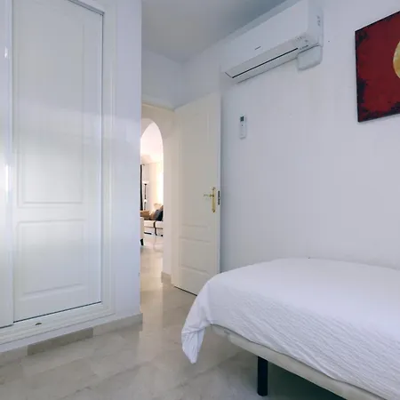 Appartamento Spacious Puerto Alto