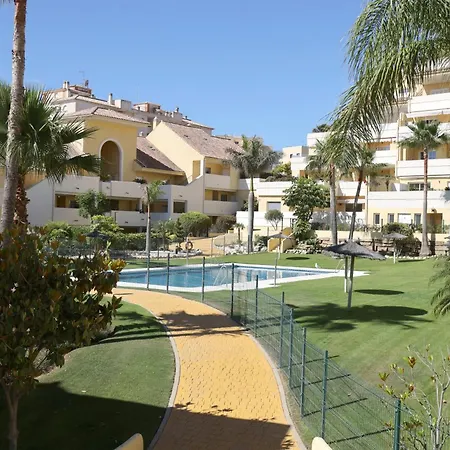 Spacious Puerto Alto Appartamento